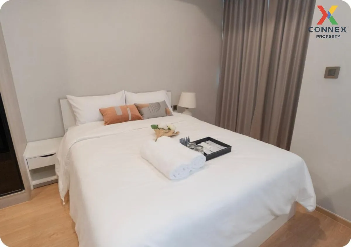 For Rent Condo , Chewathai Residence Thonglor , Khlong Tan Nuea ,