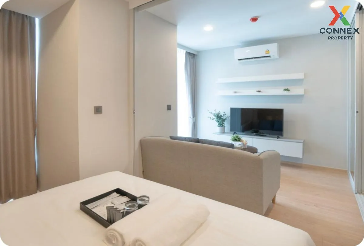 For Rent Condo , Chewathai Residence Thonglor , Khlong Tan Nuea ,