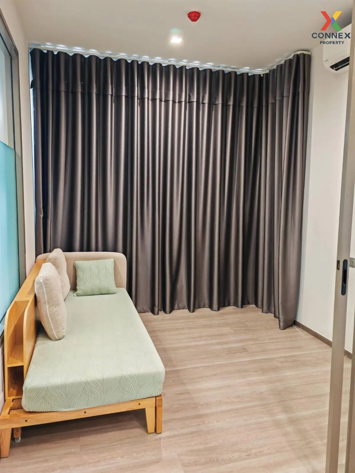 ขายคอนโด  ริธึ่ม เจริญกรุง พาวิลเลี่ยน  วัดพระยาไกร เขต บางคอแหลม 1