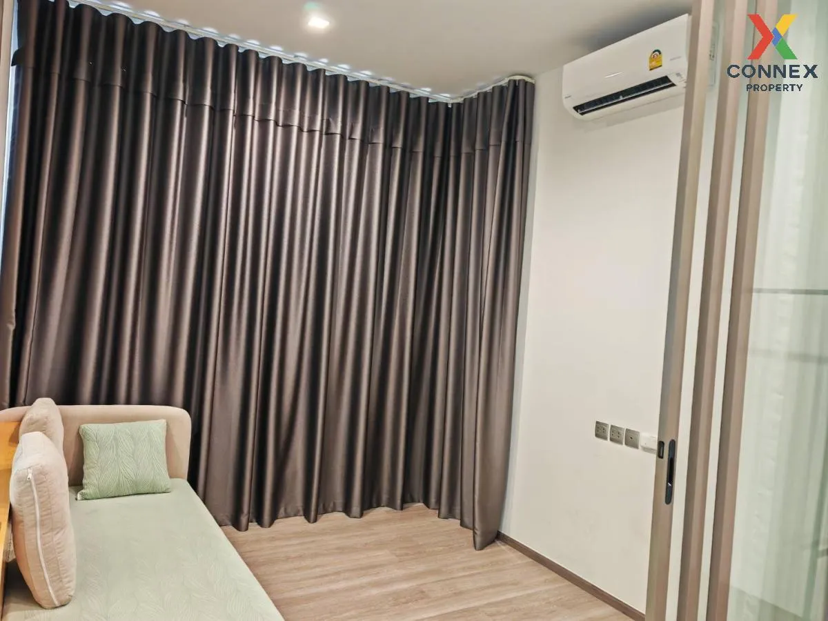 ขายคอนโด  ริธึ่ม เจริญกรุง พาวิลเลี่ยน  วัดพระยาไกร เขต บางคอแหลม 2