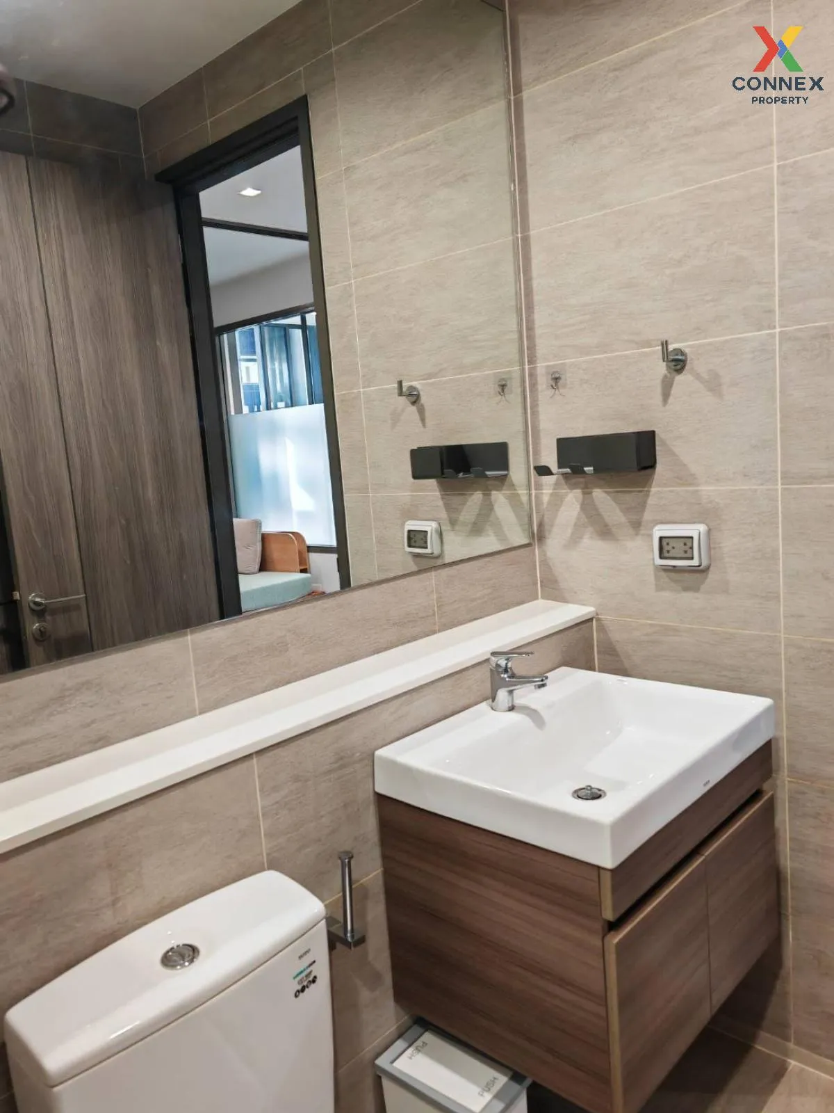 ขายคอนโด  ริธึ่ม เจริญกรุง พาวิลเลี่ยน  วัดพระยาไกร เขต บางคอแหลม