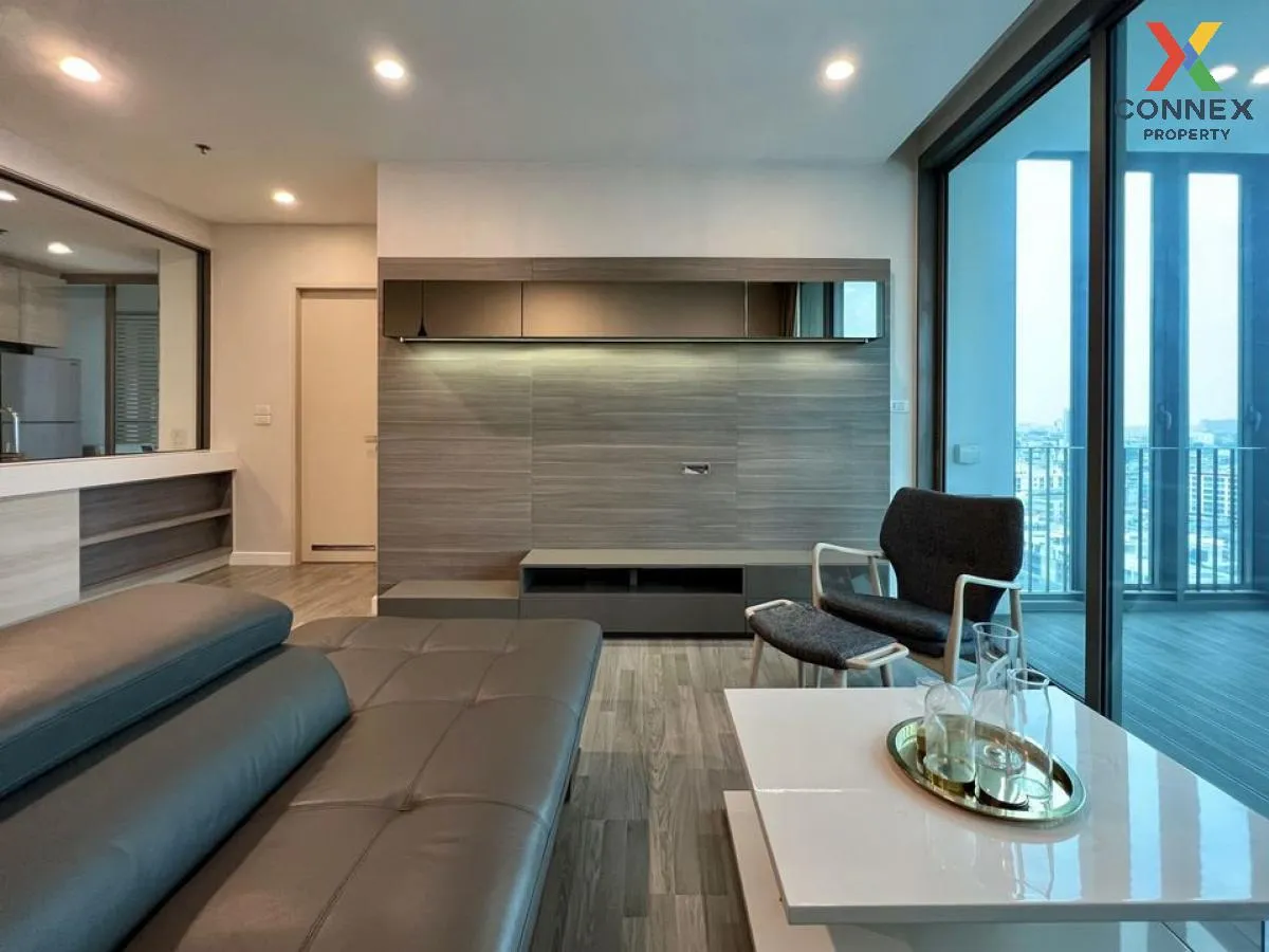 เช่าคอนโด  เดอะ รูม บีทีเอส วงเวียนใหญ่ BTS-วงเวียนใหญ่ บางลำภูล่ 3