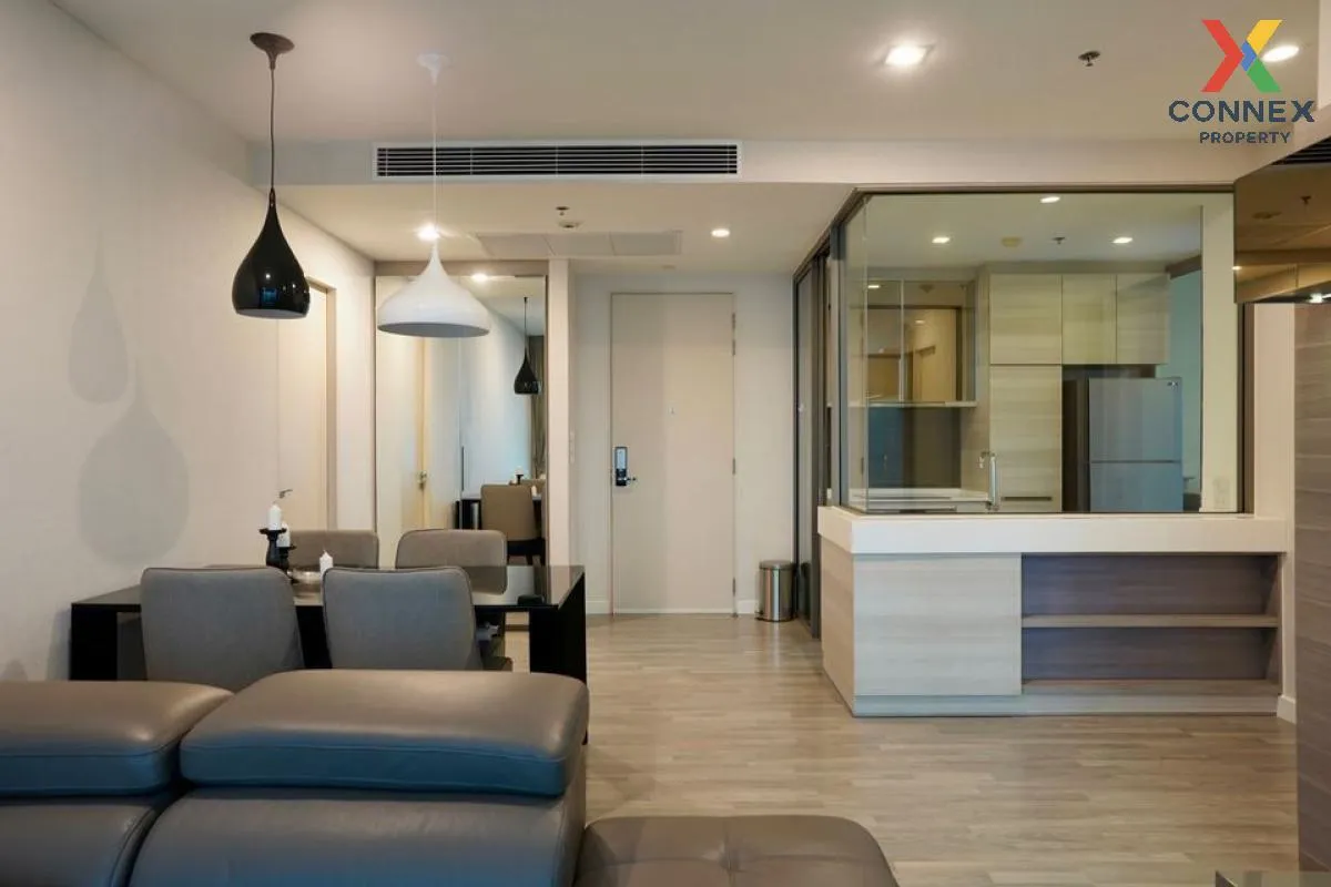 เช่าคอนโด  เดอะ รูม บีทีเอส วงเวียนใหญ่ BTS-วงเวียนใหญ่ บางลำภูล่ 4