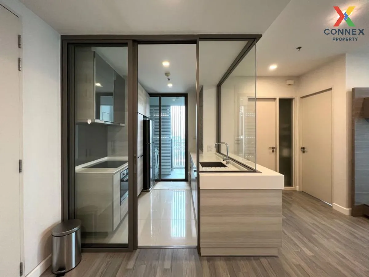 For Sale Condo , The Room BTS Wongwianyai , BTS-Wongwian Yai , Ba