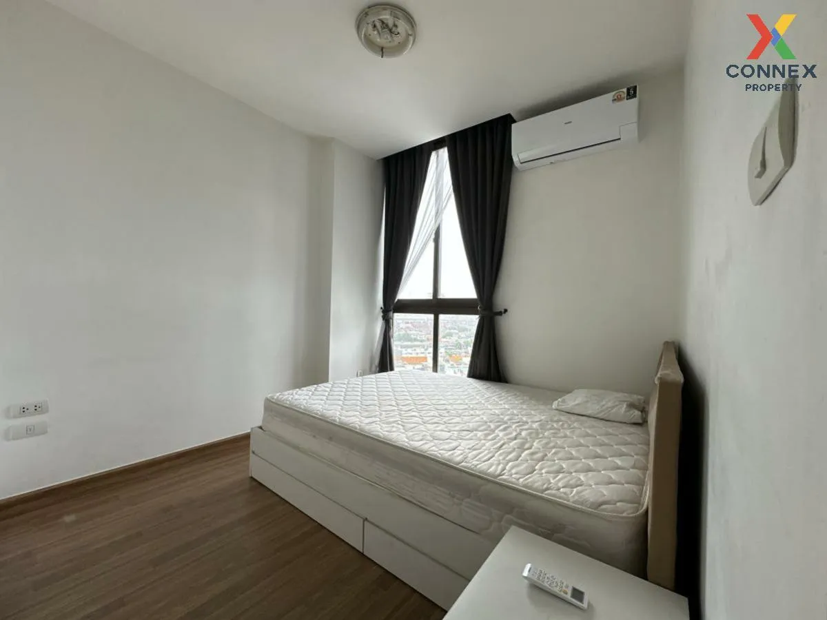 เช่าคอนโด  ไอดีโอ มิกซ์ สุขุมวิท 103 BTS-อุดมสุข บางนา เขต บางนา  2