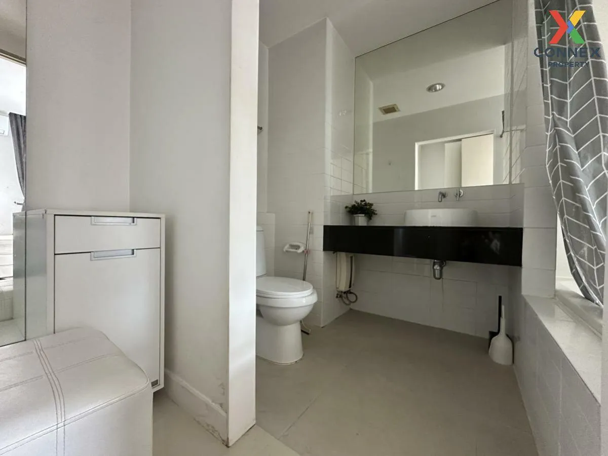 เช่าคอนโด  ไอดีโอ มิกซ์ สุขุมวิท 103 BTS-อุดมสุข บางนา เขต บางนา  3