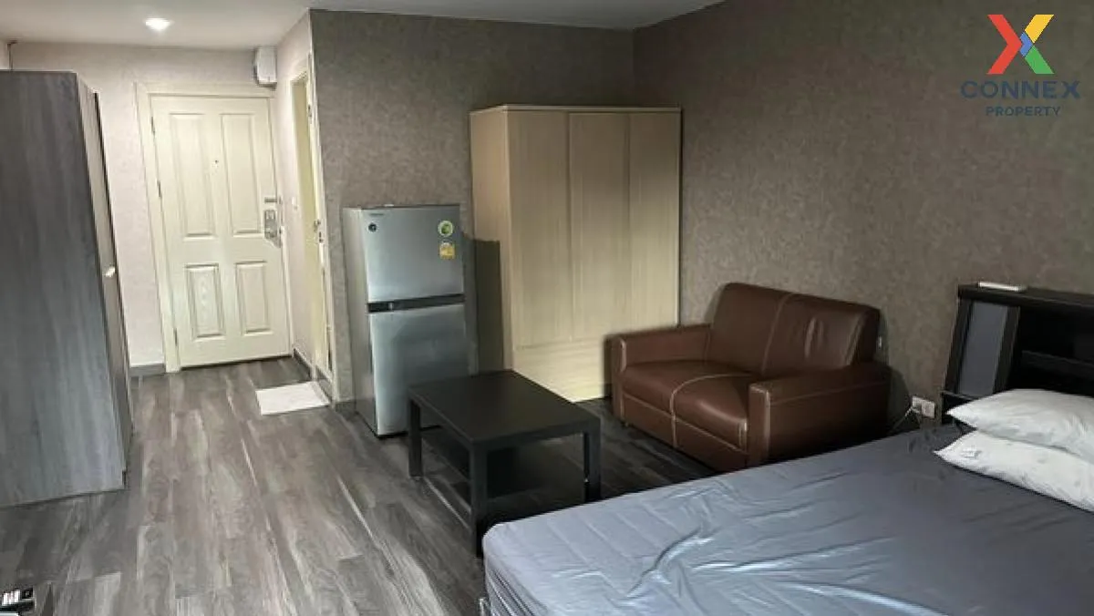 For Rent Condo , REGENT HOME 22 SUKHUMVIT 85 , BTS-On Nut , Bang  1