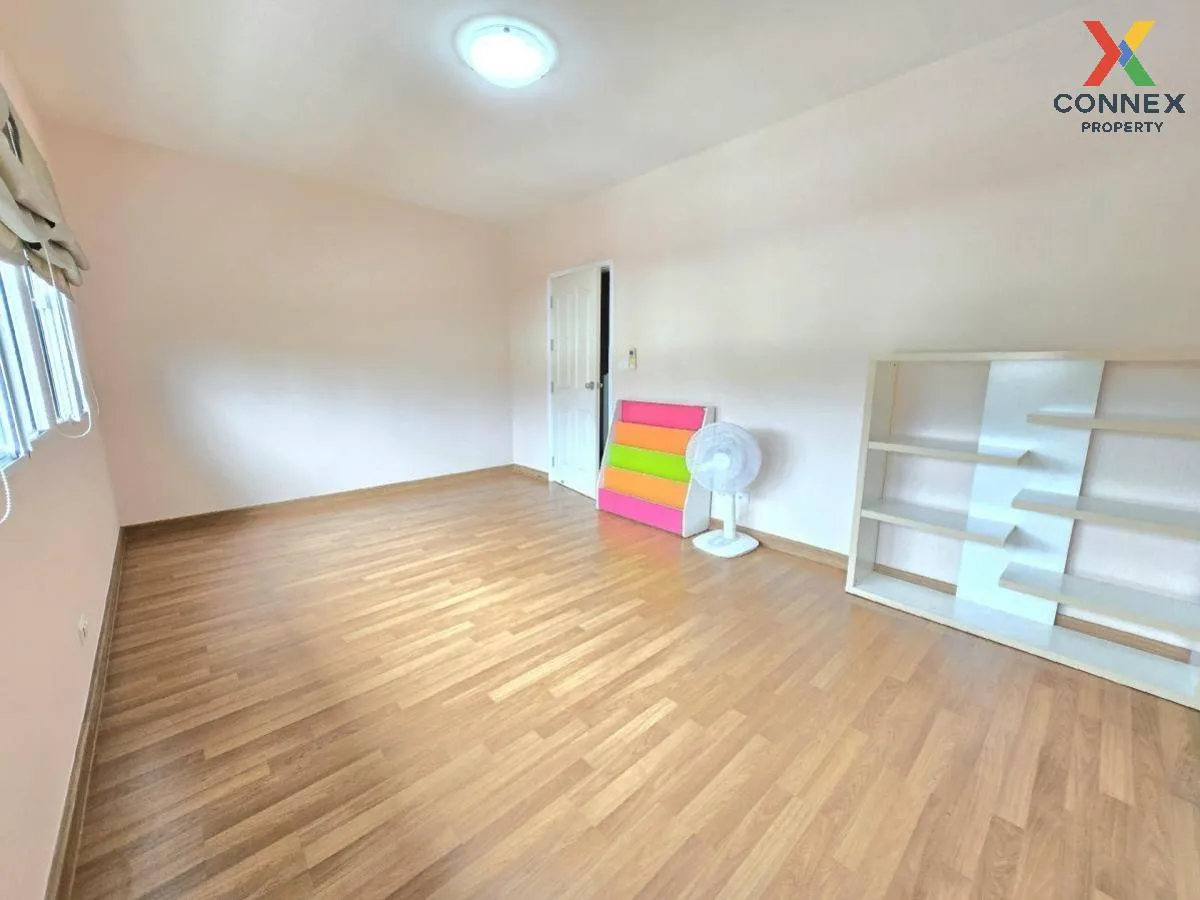 For Sale House , Passorn Prestige Onnut , Prawet , Prawet , Bangk