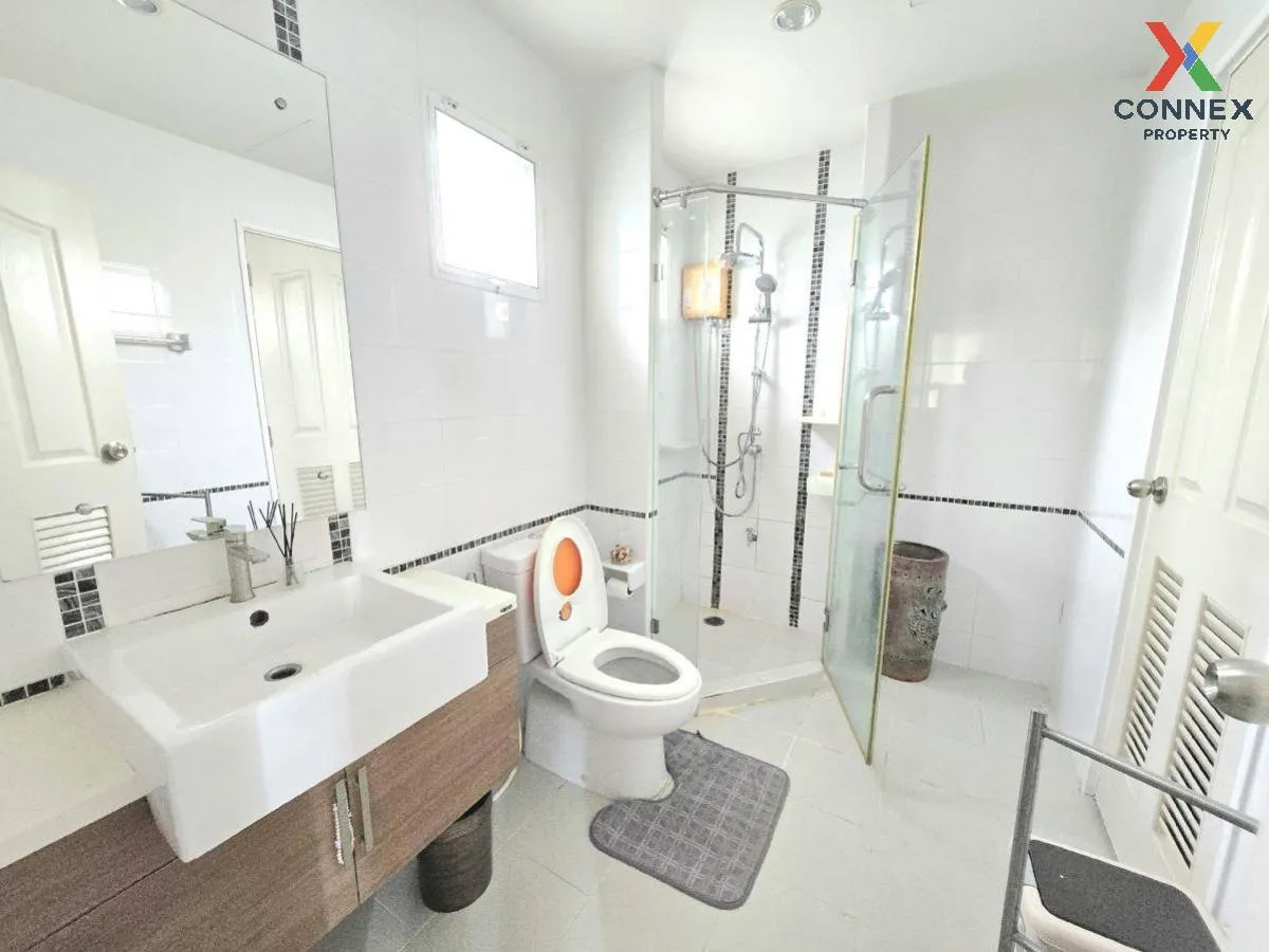 For Sale House , Passorn Prestige Onnut , Prawet , Prawet , Bangk