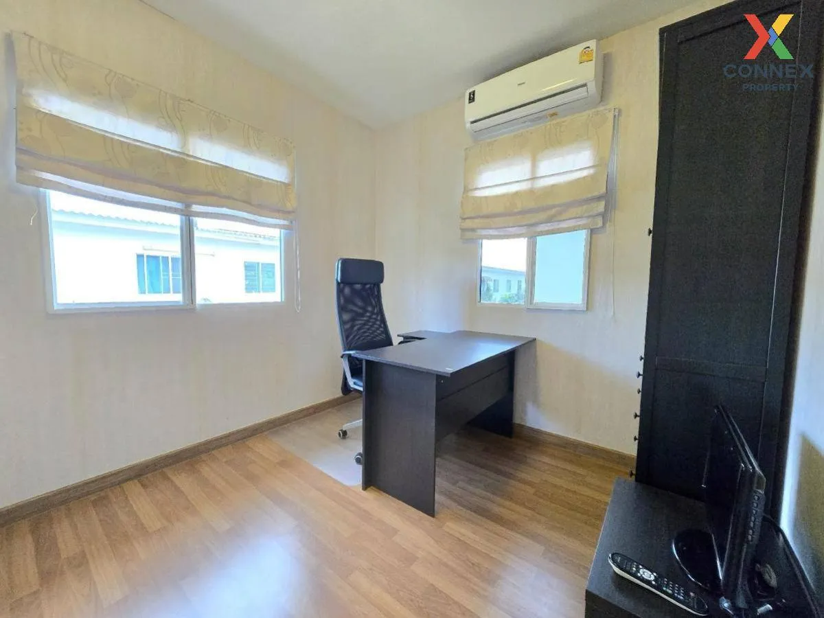 For Sale House , Passorn Prestige Onnut , Prawet , Prawet , Bangk