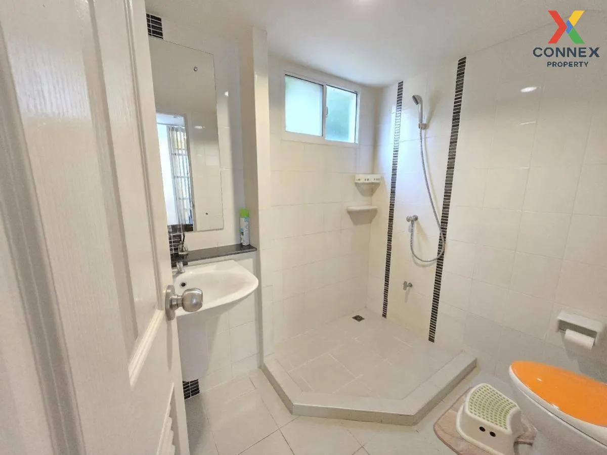 For Sale House , Passorn Prestige Onnut , Prawet , Prawet , Bangk