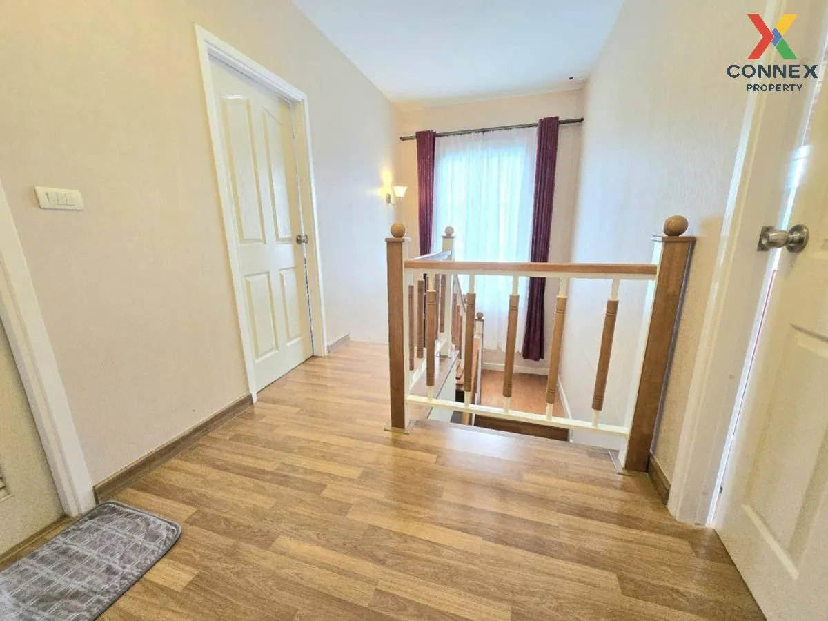 For Sale House , Passorn Prestige Onnut , Prawet , Prawet , Bangk