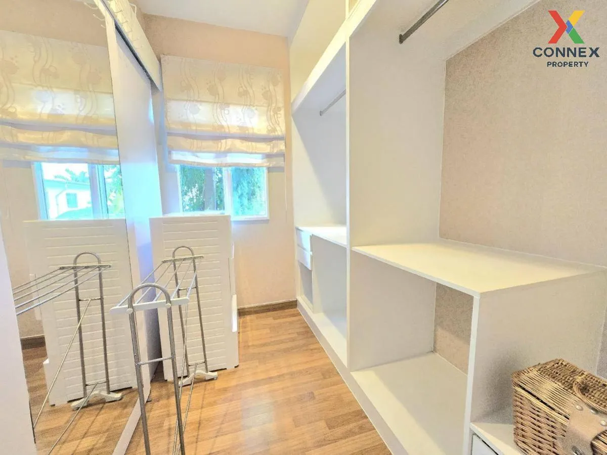 For Sale House , Passorn Prestige Onnut , Prawet , Prawet , Bangk