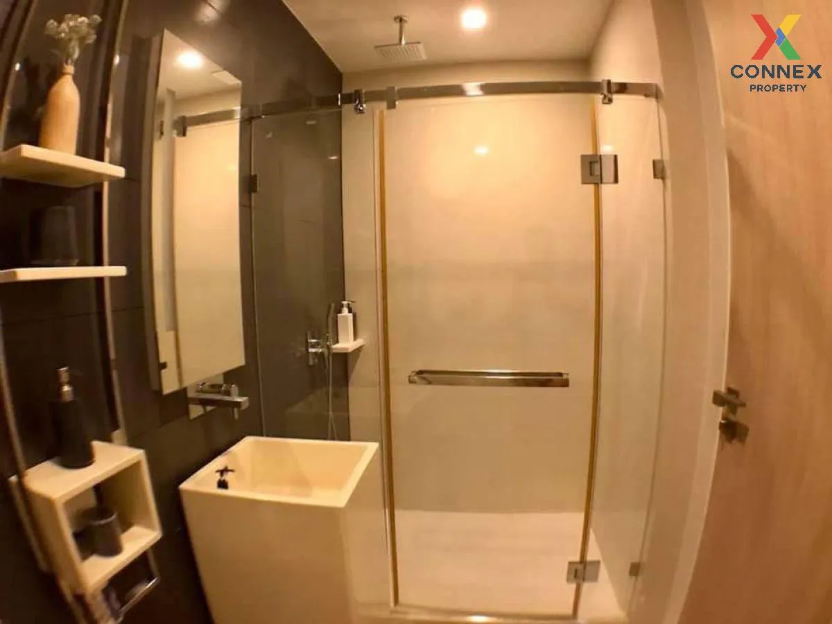 เช่าคอนโด  เดอะ รูม บีทีเอส วงเวียนใหญ่ BTS-วงเวียนใหญ่ บางลำภูล่