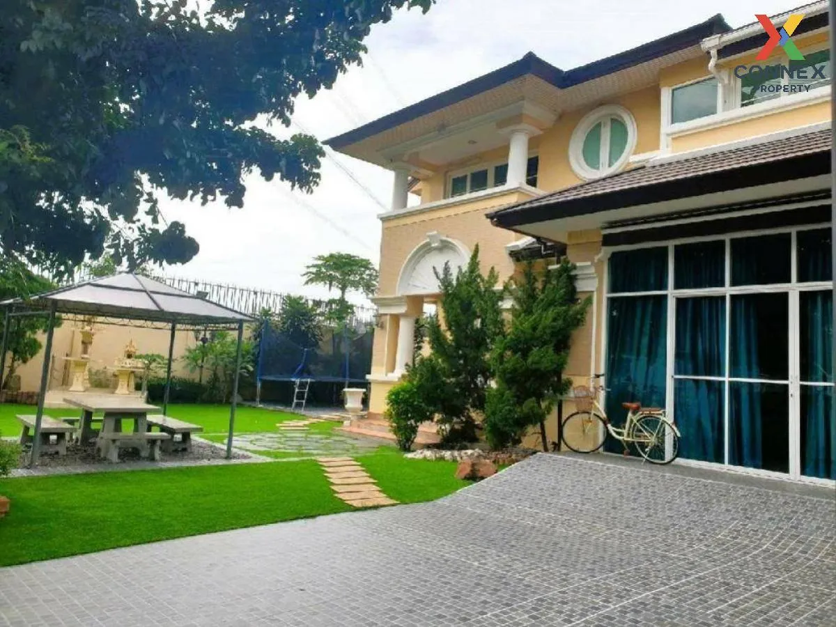 For Sale House , Nantawan Suanluang Rama 9 , Dok Mai , Prawet , B For Sale House , Nantawan Suanluang Rama 9 , Dok Mai , Prawet , B 2
