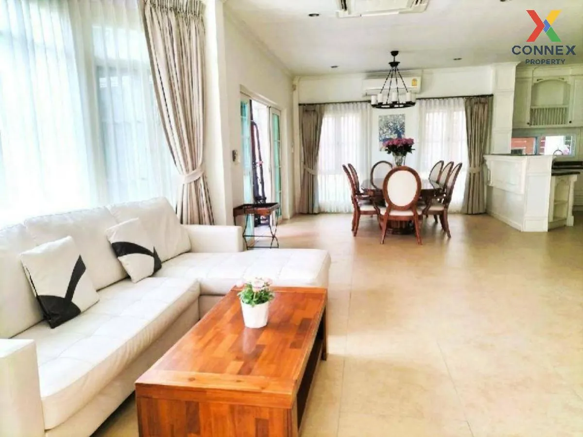 For Sale House , Nantawan Suanluang Rama 9 , Dok Mai , Prawet , B For Sale House , Nantawan Suanluang Rama 9 , Dok Mai , Prawet , B 4