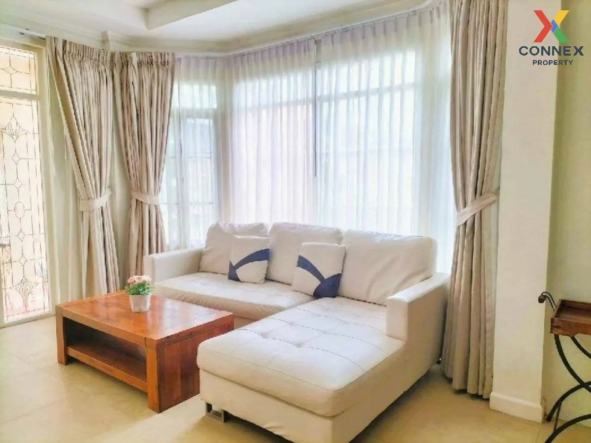 For Sale House , Nantawan Suanluang Rama 9 , Dok Mai , Prawet , B For Sale House , Nantawan Suanluang Rama 9 , Dok Mai , Prawet , B