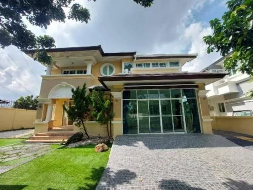 For Sale House , Nantawan Suanluang Rama 9 , Dok Mai , Prawet , Bangkok , CX-108065 For Sale House , Nantawan Suanluang Rama 9 , Dok Mai , Prawet , Bangkok , CX-108065