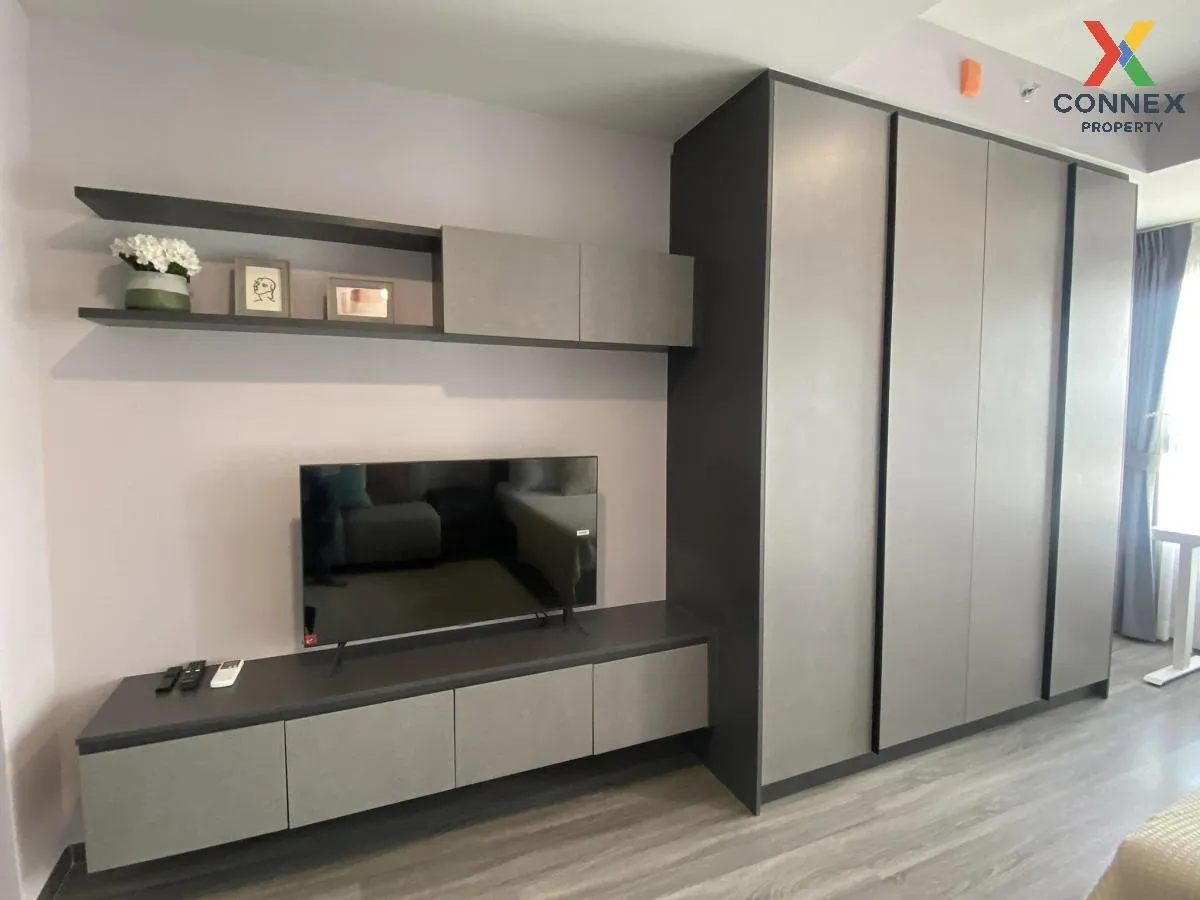 For Rent Condo , Ideo Chula-Samyan , MRT-Sam Yan , Si Phraya , Ba 2