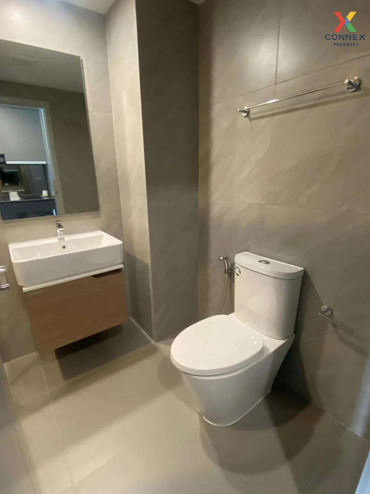For Rent Condo , Ideo Chula-Samyan , MRT-Sam Yan , Si Phraya , Ba