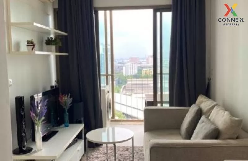 เช่าคอนโด  ไอดีโอ มิกซ์ สุขุมวิท 103 BTS-อุดมสุข บางนา เขต บางนา  1