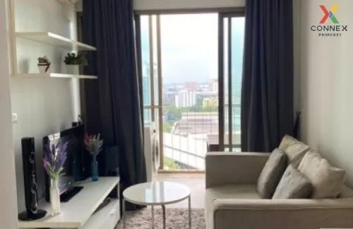 เช่าคอนโด  ไอดีโอ มิกซ์ สุขุมวิท 103 BTS-อุดมสุข บางนา เขต บางนา กรุงเทพ CX-10807