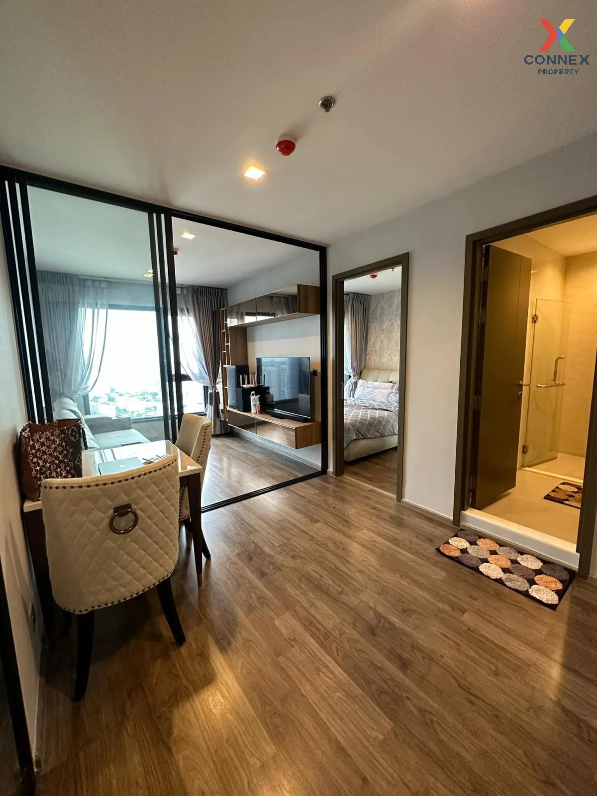 For Rent Condo , Life Ladprao Valley , BTS-Ha Yaek Lat Phrao , Ch 1