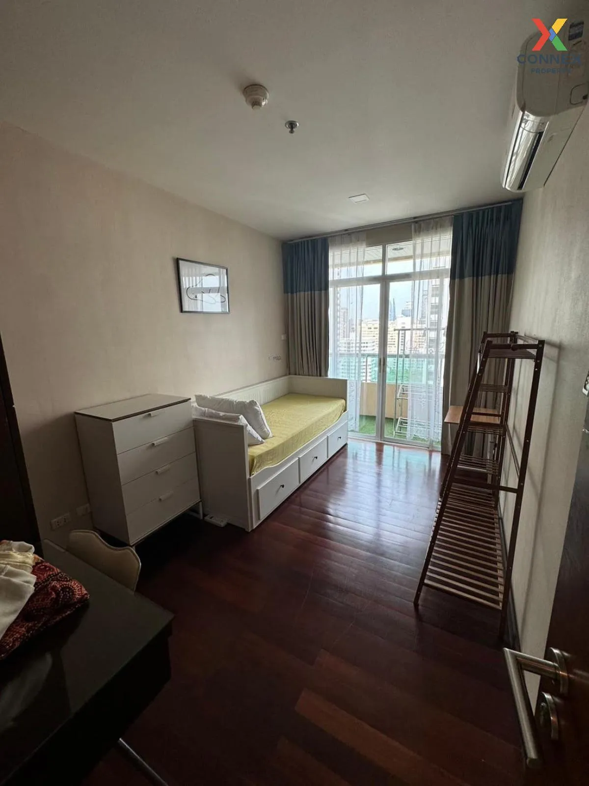 เช่าคอนโด  สุขุมวิท ซิตี้ รีสอร์ท BTS-นานา คลองเตยเหนือ เขต วัฒนา