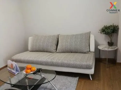 For Rent Condo , Bliz Condominium Rama 9 - Hua Mak , ARL-Hua Mak , Suan Luang , Suan Luang , Bangkok , CX-108083