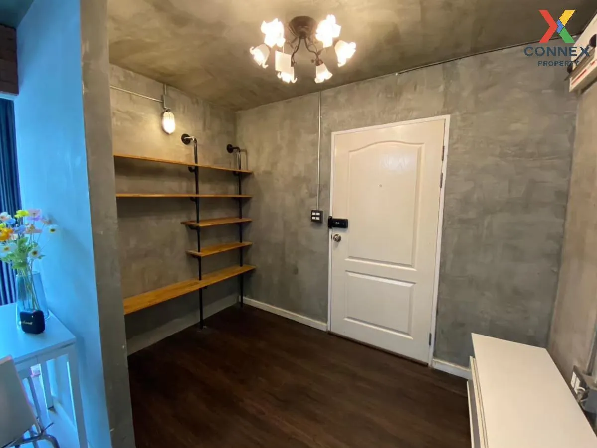 เช่าคอนโด  ไอคอนโด เพชรเกษม 39 MRT-ภาษีเจริญ บางหว้า เขต ภาษีเจริ 1