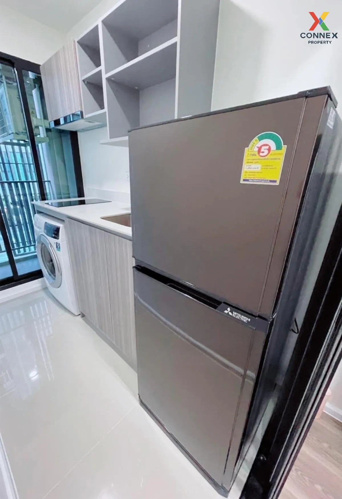 For Rent Condo , The Origin Ramintra​ 83 Station , MRT-Ram Inthra 4