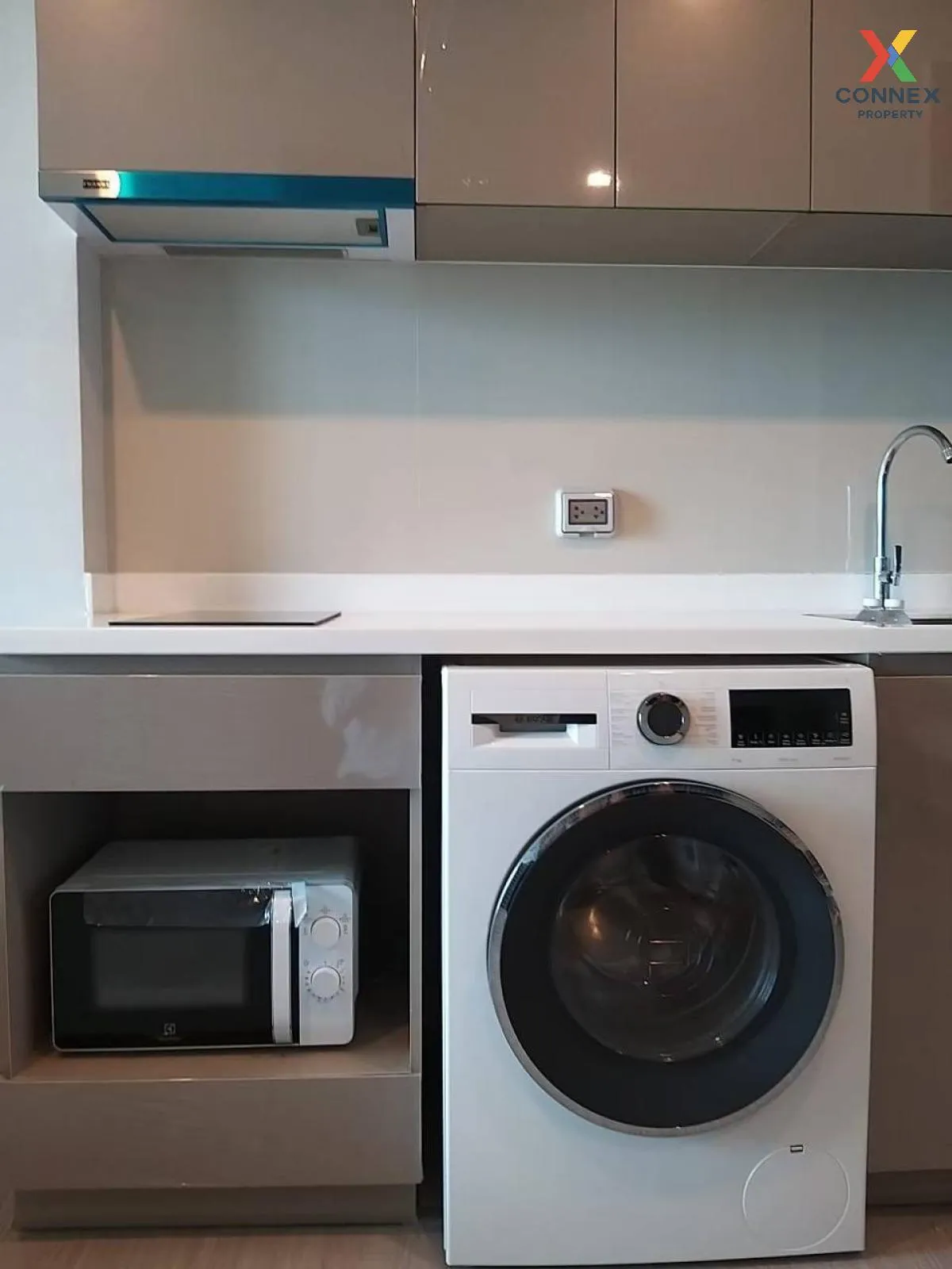 For Rent Condo , Life Sukhumvit 62 , BTS-Bang Chak , Bang Chak ,  2