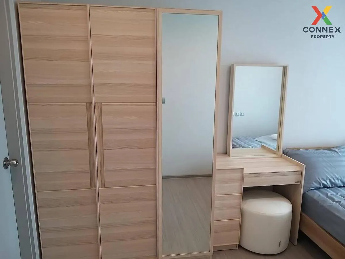 For Rent Condo , Life Sukhumvit 62 , BTS-Bang Chak , Bang Chak ,  3