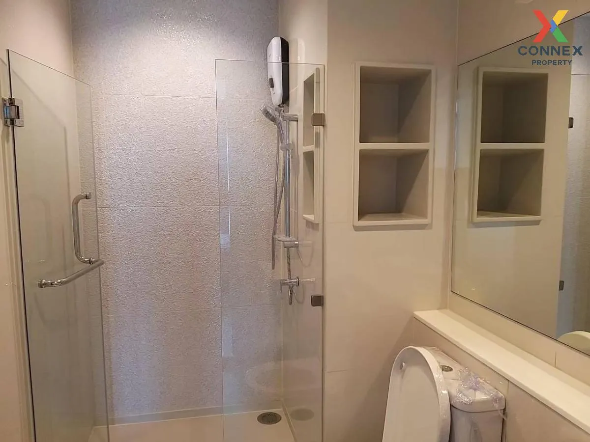 For Rent Condo , Life Sukhumvit 62 , BTS-Bang Chak , Bang Chak ,  4