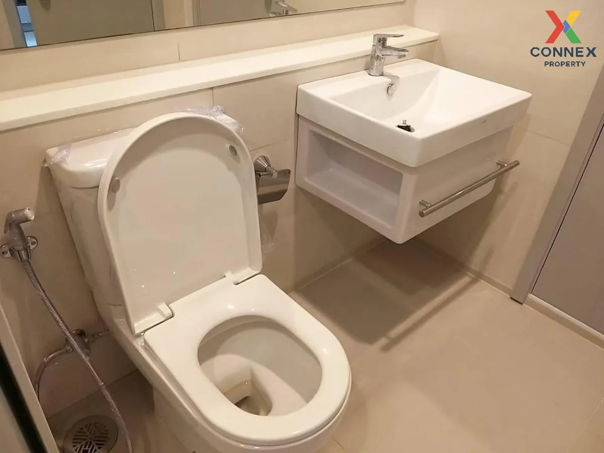 For Rent Condo , Life Sukhumvit 62 , BTS-Bang Chak , Bang Chak , 