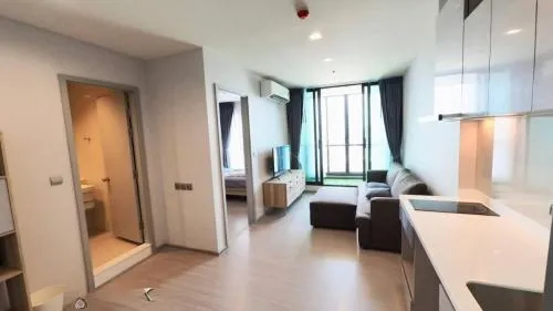 For Rent Condo , Life Sukhumvit 62 , BTS-Bang Chak , Bang Chak , Phra Khanong , Bangkok , CX-108090