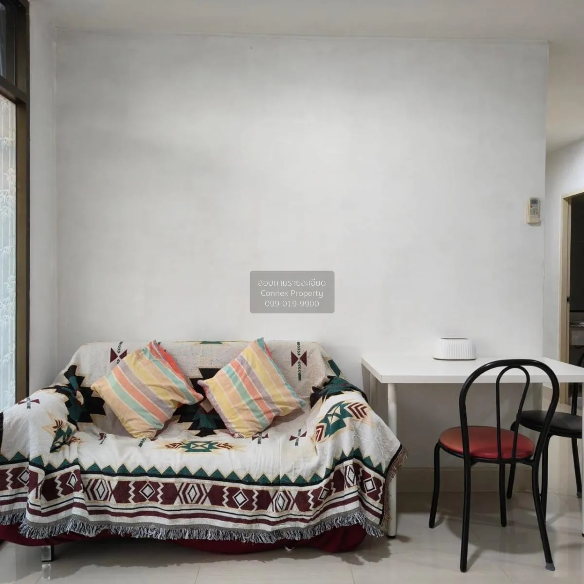 เช่าคอนโด  Ratchayothin Place ลาดยาว เขต จตุจักร กรุงเทพ CX-10809 1