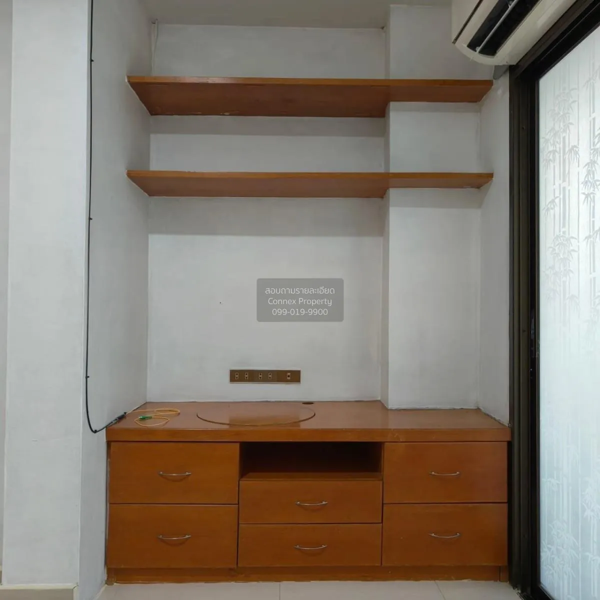 เช่าคอนโด  Ratchayothin Place ลาดยาว เขต จตุจักร กรุงเทพ CX-10809 2