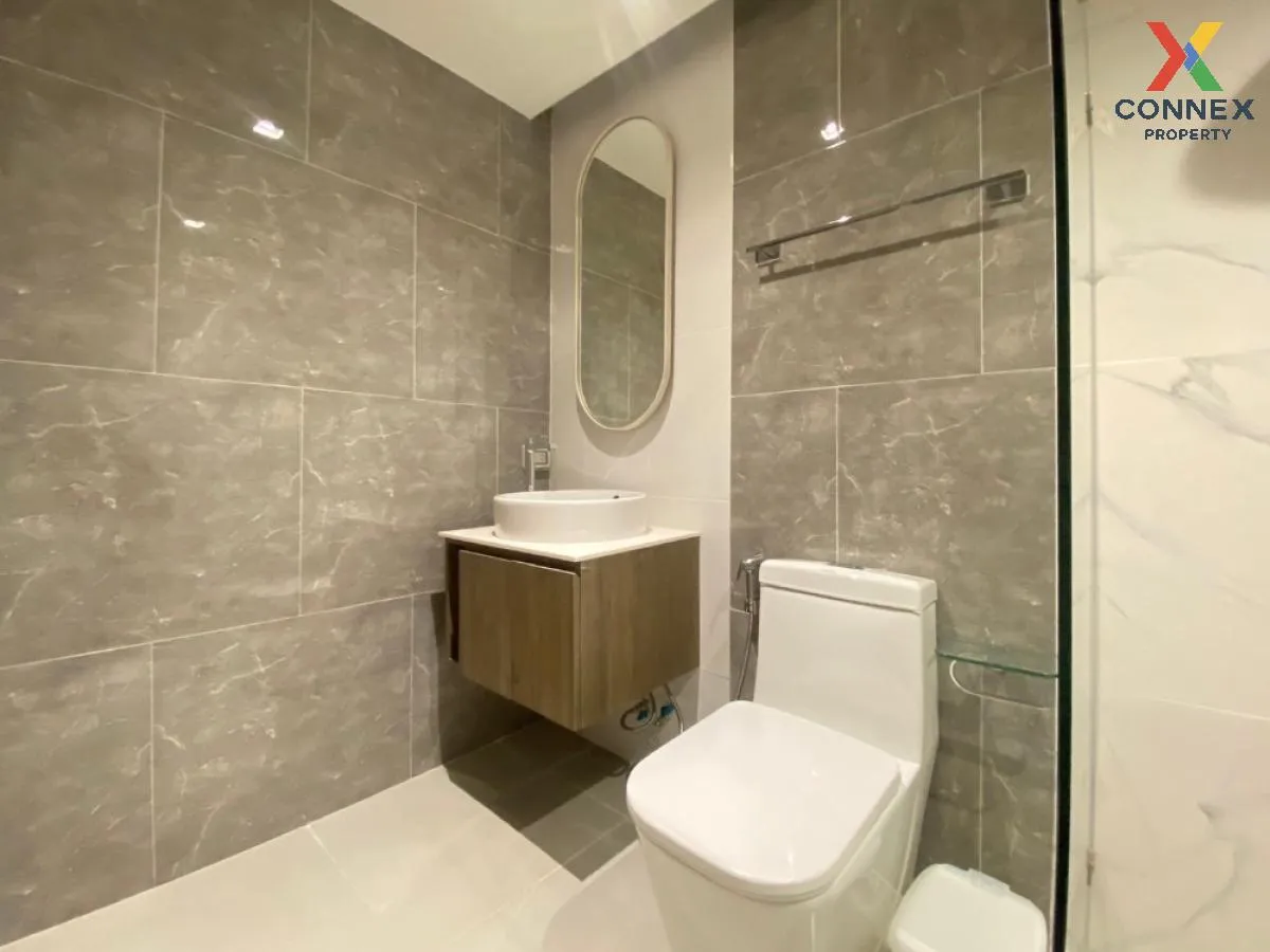 For Rent Condo , LLOYD Soonvijai - Thonglor , Bang Kapi , Huai Kh 4