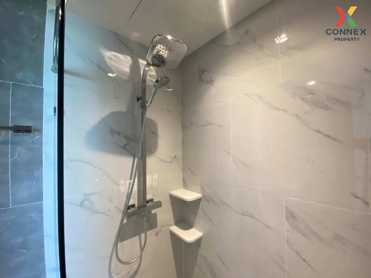 For Rent Condo , LLOYD Soonvijai - Thonglor , Bang Kapi , Huai Kh