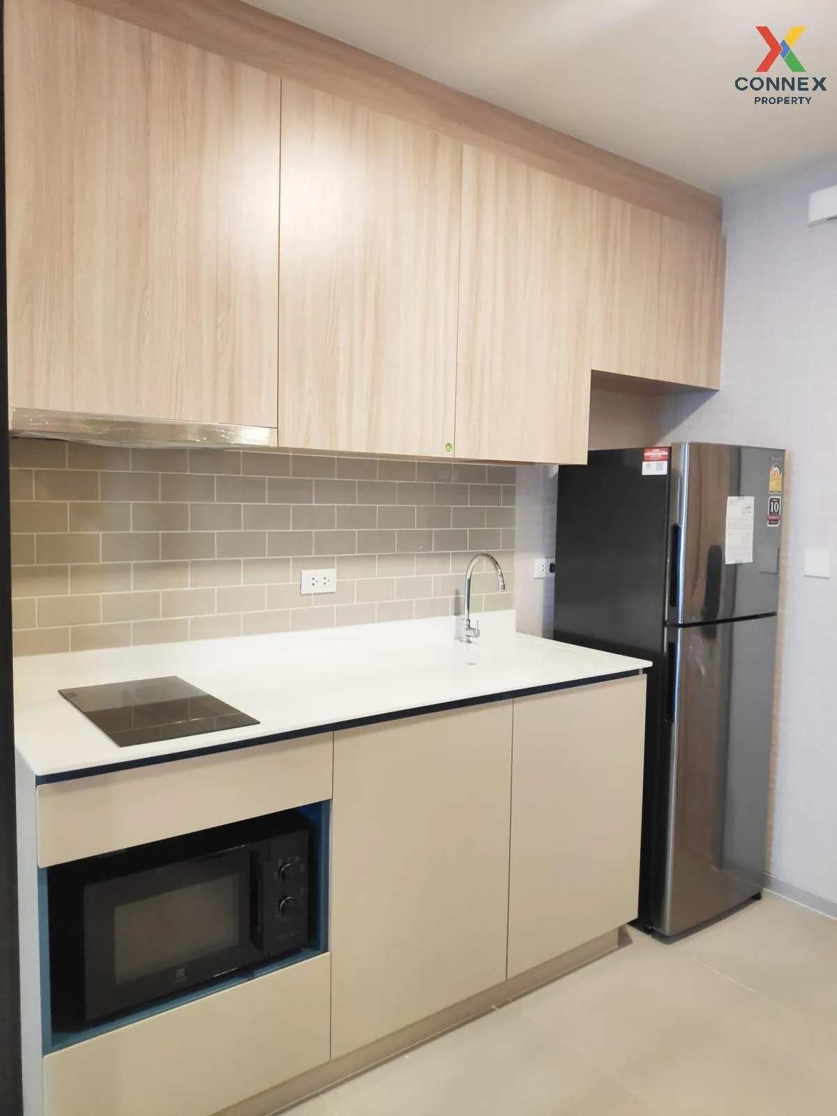 เช่าคอนโด  เอ็กซ์ที พญาไท BTS-พญาไท ถนนพญาไท เขต ราชเทวี กรุงเทพ  3