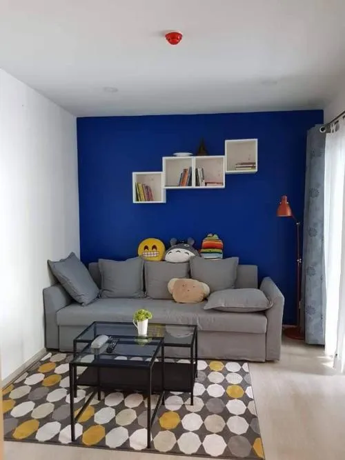 For Sale Condo , The Tree Sukhumvit 64 , BTS-Punnawithi , Phra Khanong , Phra Khanong , Bangkok , CX-108098