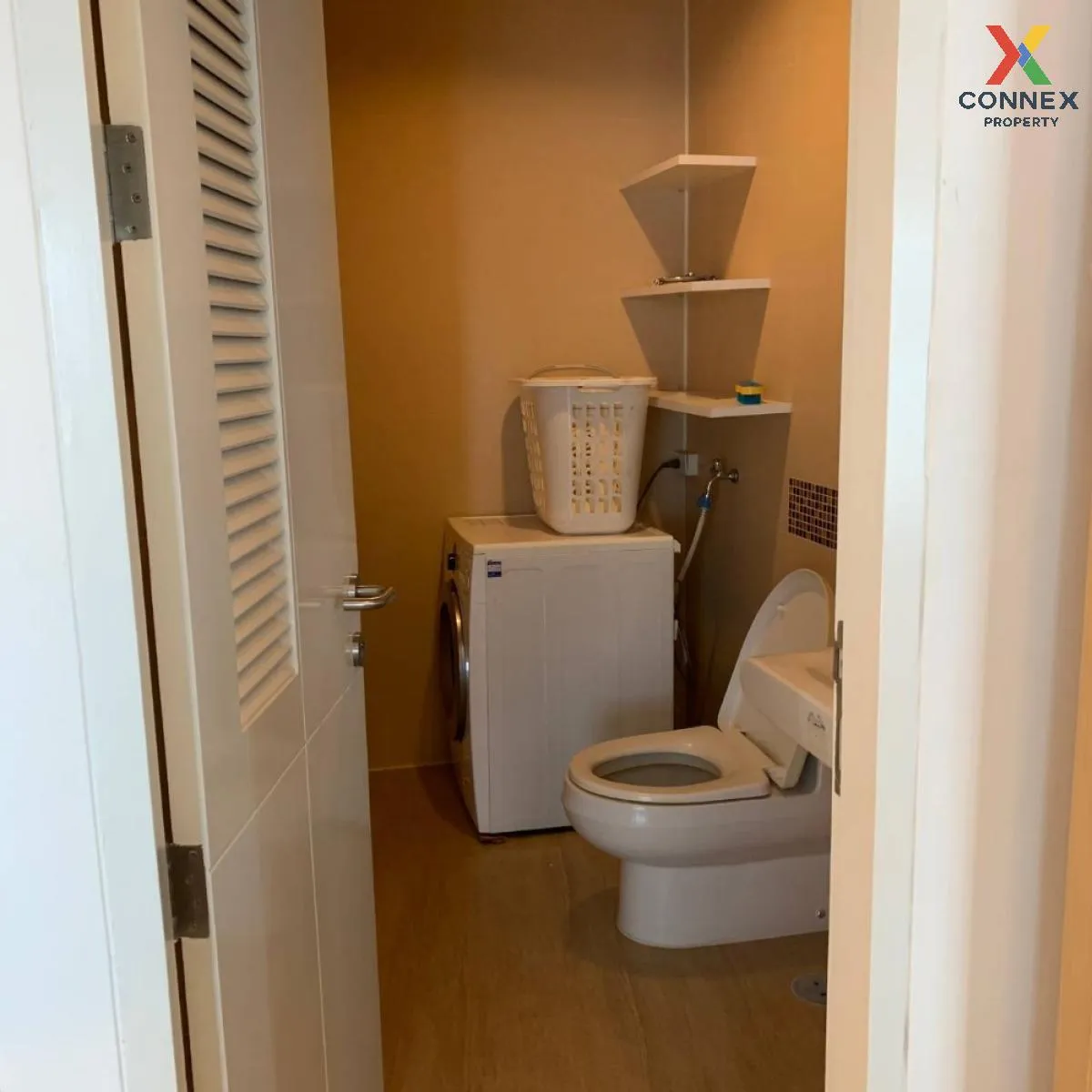 For Sale Condo , The Four Wings Residence , ARL-Ban Thap Chang ,  4