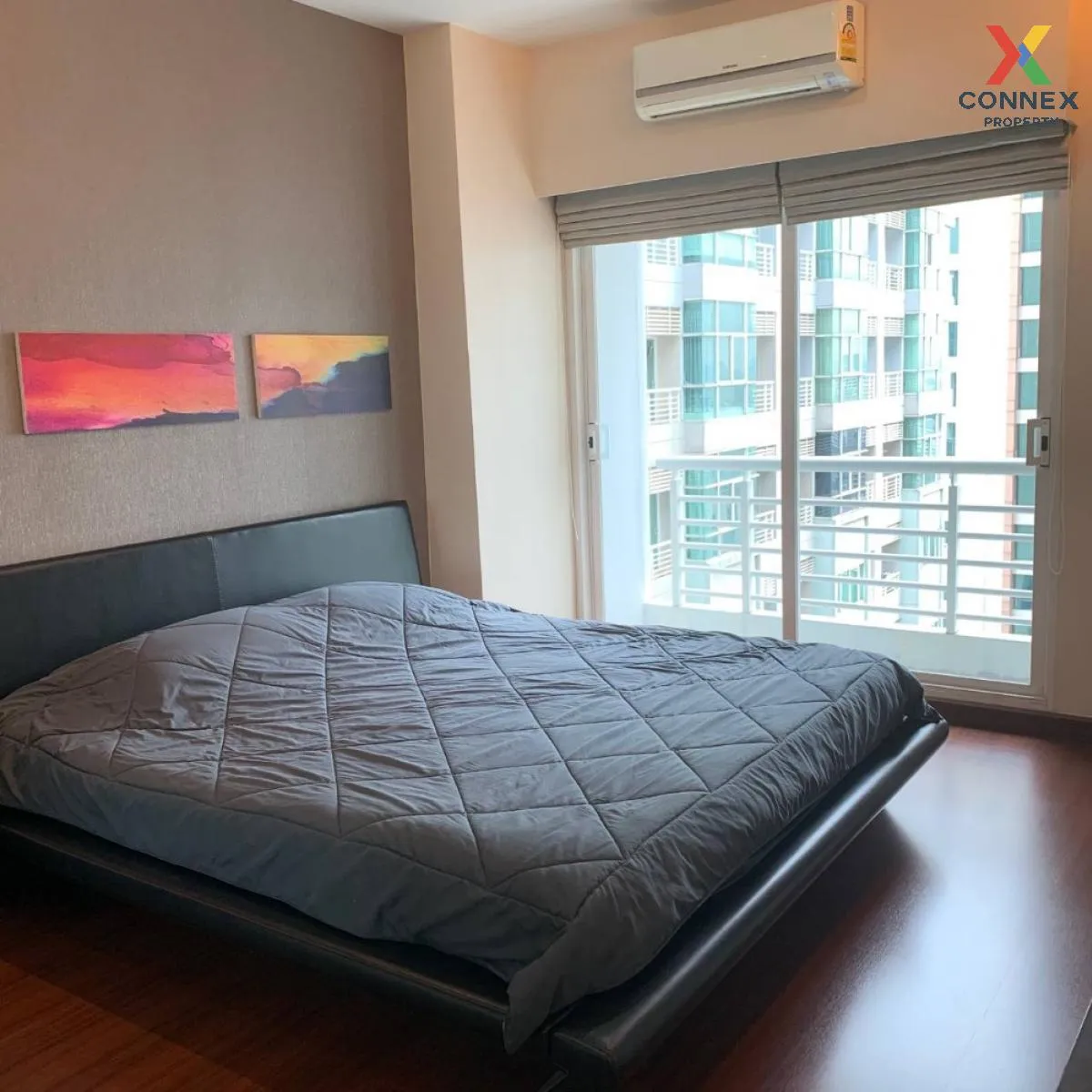 For Sale Condo , The Four Wings Residence , ARL-Ban Thap Chang , 