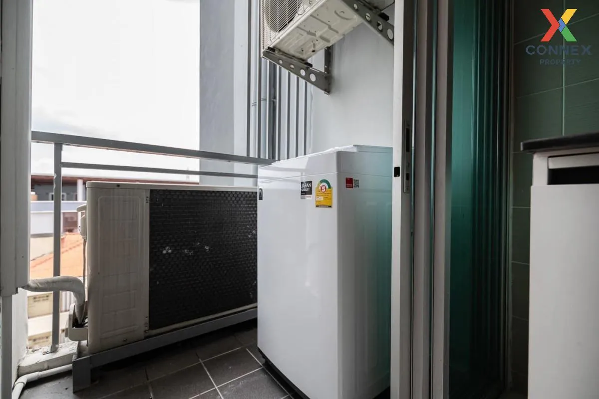 For Rent Condo , Zoom Condo Place , Khlong Nueng , khlong Luang ,