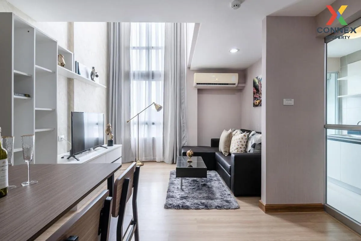 For Rent Condo , Zoom Condo Place , Khlong Nueng , khlong Luang , 1