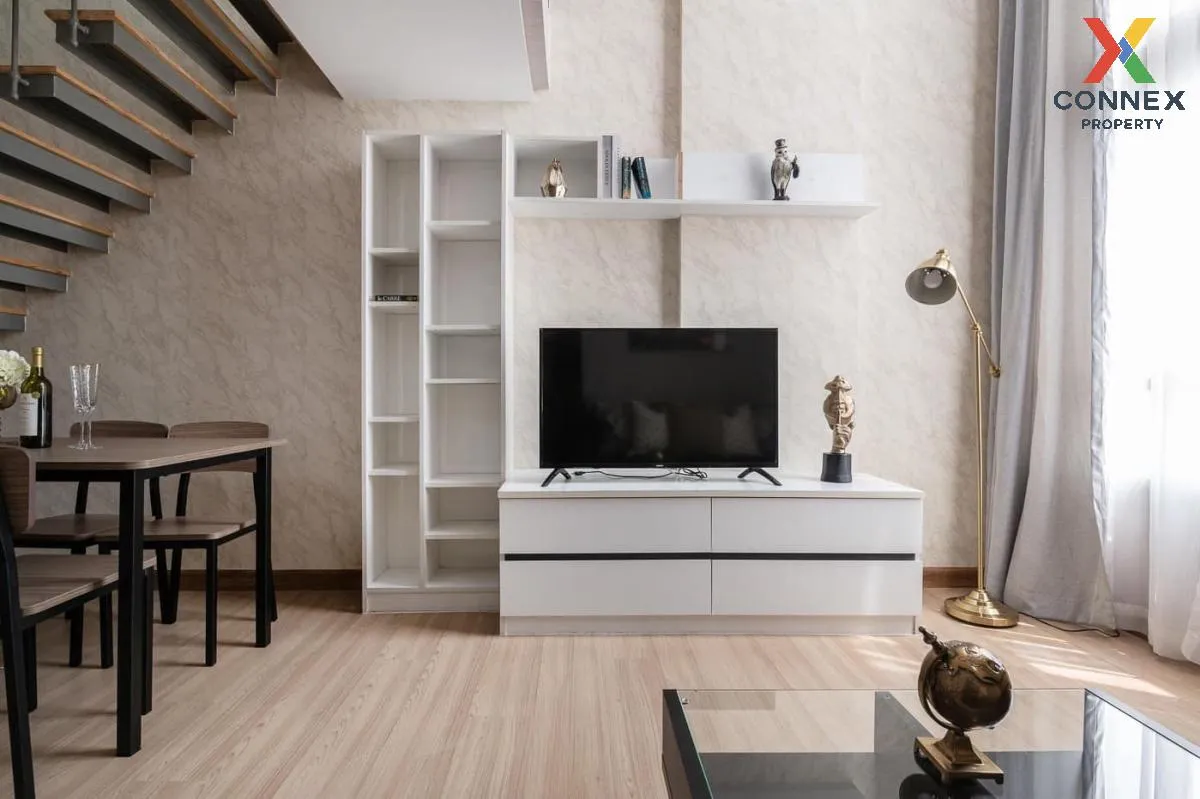 For Rent Condo , Zoom Condo Place , Khlong Nueng , khlong Luang , 3