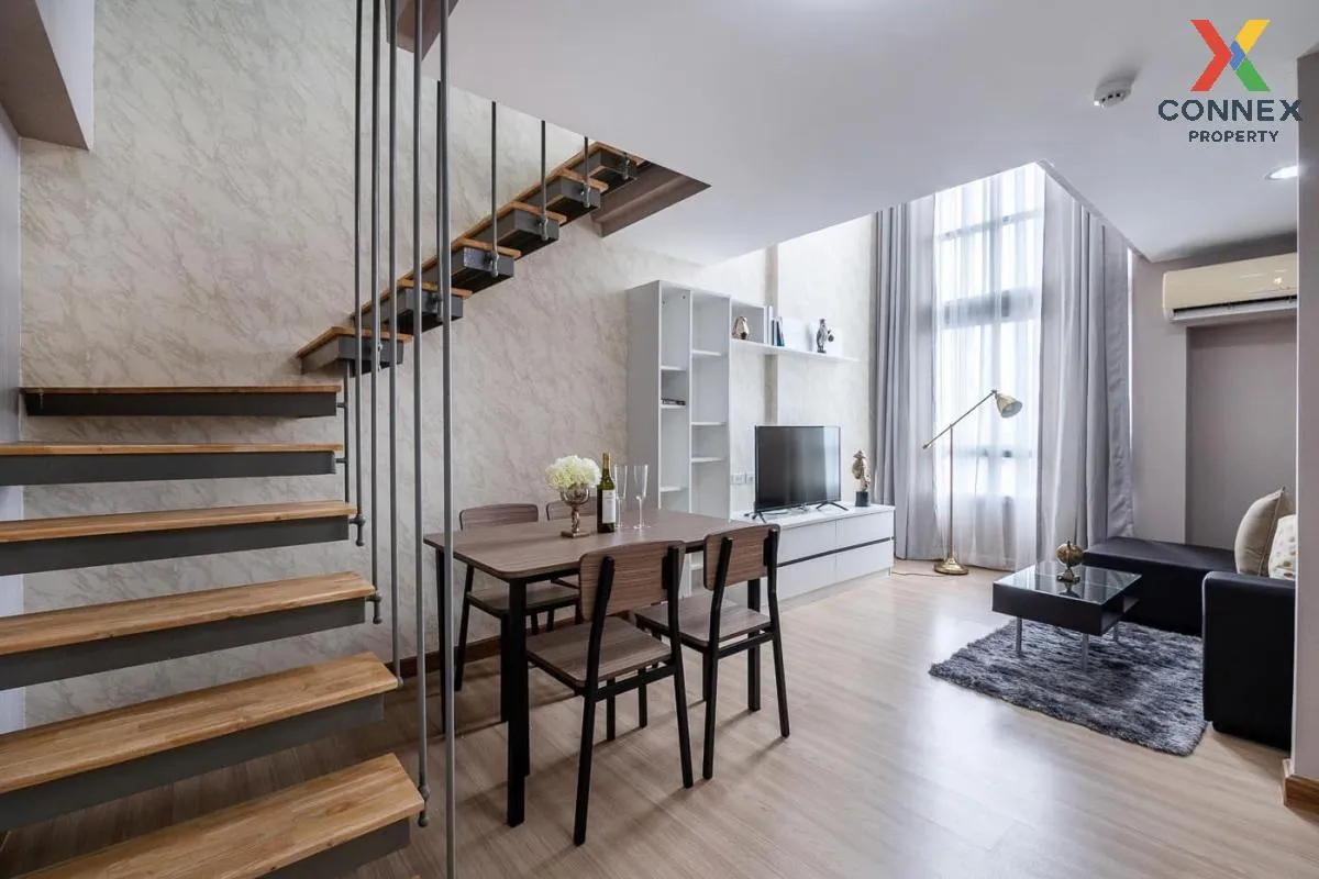 For Rent Condo , Zoom Condo Place , Khlong Nueng , khlong Luang , 4