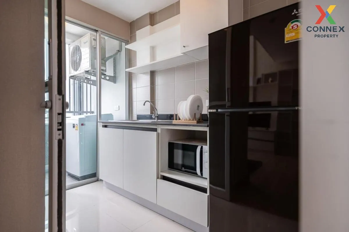 For Rent Condo , Zoom Condo Place , Khlong Nueng , khlong Luang ,