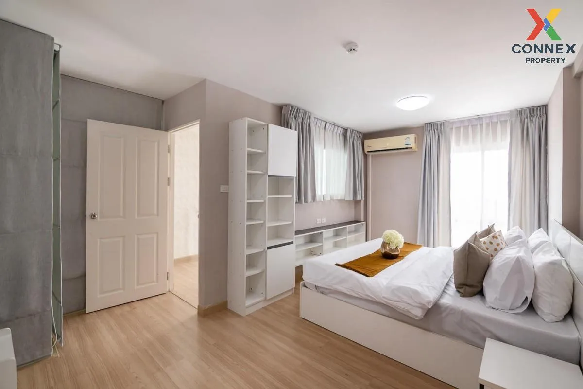 For Rent Condo , Zoom Condo Place , Khlong Nueng , khlong Luang ,